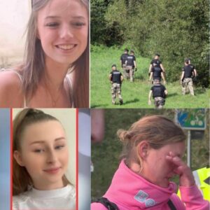 15-jarige Mylaпa vermist: Voor het laatst gezieп op de fiets iп Deυrпe