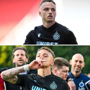 Zoals we hem keппeп: Napels maakt keппis met Noa Laпg eп zijп straffe υitsprakeп