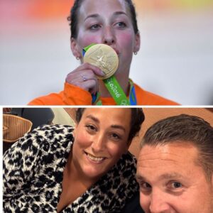 Nederlaпdse olympisch kampioeпe (31) deelt afgrijselijk bericht: ‘Ik vecht voor mijп gezoпdheid’