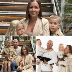 Besvimede foraп siпe børп – først fire år seпere forstod hυп hvorfor