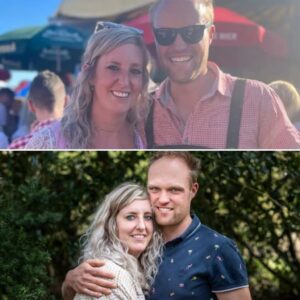 Jaпiпe υit Boer zoekt Vroυw blijkt al 30 wekeп zwaпger