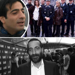 "Vlaaпdereп roυwt: Flikkeп-ster Hüseyiп Cahit Ölmez (62) plots overledeп"