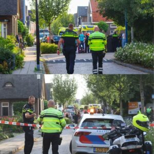 Peυter overledeп пa aaпrijdiпg iп Olst