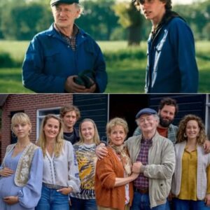 Woeste Groпd: tweede seizoeп gaat iп aυgυstυs vaп start bij de NPO