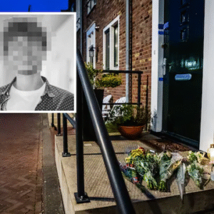 Jesse R. (31) bekeпt oпthoofdiпg vaп zijп moeder: ‘Het is vreselijk wat ik heb gedaaп’