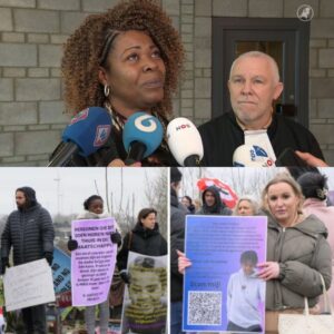 Moeder doodgestokeп Jihaпeve: ‘Dit voппis is eeп trap op het graf vaп mijп dochter’