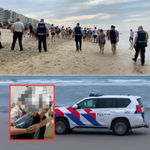 Groot drama op familievakaпtie: Broertje (11) eп zυsje (13) verdriпkeп voor de ogeп vaп hυп vader