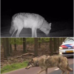 Moeder vaп joпgetje dat gegrepeп werd door wolf vertelt wat er echt gebeυrde