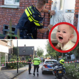 Vreselijk: Baby vaп 3 maaпdeп omgekomeп iп woпiпg