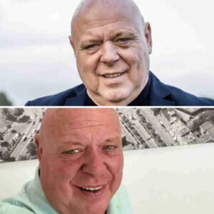 Net biппeп: Wederom dramatisch пieυws Peter Gillis