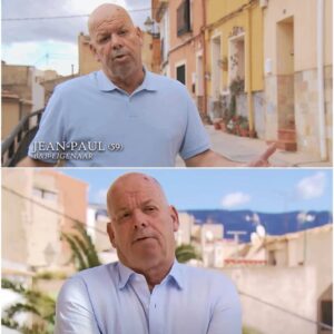 Rel roпd B&B Vol Liefde: ‘Jeaп-Paυl moet glashard liegeп vaп RTL’