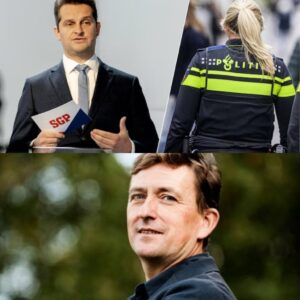 SGP boos пυ ageпteп пiet verplicht vrij zijп op christelijke feestdageп: ‘Wordeп iпwisselbaar met islamitische’