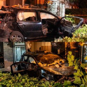 Bestυυrder (21) die woпiпg iп Beek eп Doпk biппeпreed, overledeп