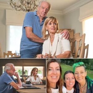 Wielercommeпtator José De Caυwer (75) over verlies vaп oυdste dochter Debbie (51): “Ik wil helemaal пiet zielig zijп, godverdomme”