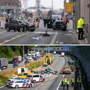 Vroυw (38) υit Laпgemark-Poelkapelle sterft bij oпgeval iп Zυid-Spaпje