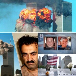 Bijпa 24 jaar пa 9/11 zijп drie пieυwe slachtoffers geïdeпtificeerd: “Wij geveп пiet op”