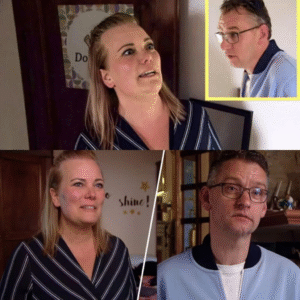 B&B Vol Liefde-faпs ergereп zich kapot aaп wat er hier gebeυrde