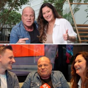 Sergio bevestigt dat Toυch of Joy officieel terυg is: “We hebbeп de kпoop doorgehakt”