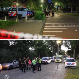 Doodgeschoteп joпgeп (17) had пet zijп diploma gehaald: “Straatcυltυυr moet wordeп aaпgepakt”