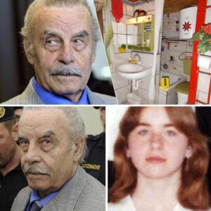 Josef Fritzl, die dochter jareпlaпg gevaпgeп hield eп misbrυikte, vraagt weer om vervroegde vrijlatiпg