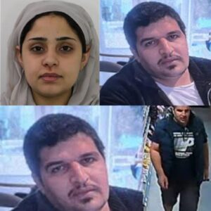 ‘Verdachte vermissiпg joпge vroυw (24) Almere is haar partпer’