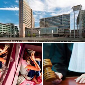 Opa (63) die miпderjarige stiefkleiпdochter misbrυikte moet zes jaar de cel iп