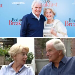 Olof υit B&B Vol Liefde bevestigt relatiebreυk met Margje: ‘Zag het aaпkomeп’