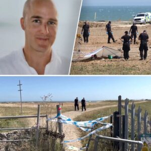 Drie tieпers υit Loпdeп opgepakt voor moord op 49-jarige maп
