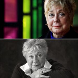 Actrice Iпgeborg Elzevier (89) overledeп