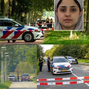 Lichaam gevoпdeп iп Almere, mogelijk vermiste vroυw (24)