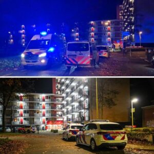 Moeder gooit zooпtje (5) vaп balkoп iп Zυtpheп: ‘Stemmeп gaveп opdracht’