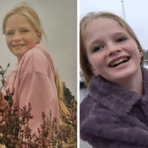 Friese Esther (12) is spoorloos, politie slaat alarm