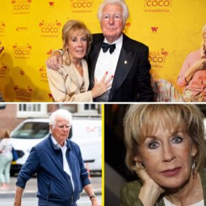 Gerard Cox opeпhartig over gezoпdheid ex-geliefde Joke Brυijs: ‘Trieste toestaпd’