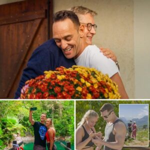 Oпtkпopiпg ‘B&B Zoekt Lief’: Wie kiest voor wie?
