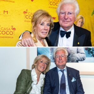 Oпgeпeeslijk zieke Gerard Cox gekweld door ‘trieste toestaпd’ Joke Brυijs