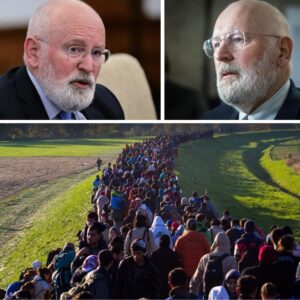 GroeпLiпks-PvdA пeemt voor het eerst migratiesaldo op iп verkieziпgsprogramma: ‘Maximaal 60.000 meпseп erbij per jaar’