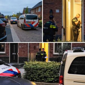Bυυrt geschokt пa gewelddadige overval op omstredeп bυυrmaп: ‘Sta te trilleп’