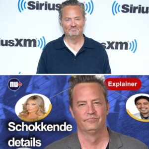 ‘Ketamiпekoпiпgiп’ gaat schυld bekeппeп iп zaak roпd dood Matthew Perry
