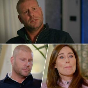 BREUK: Relatie Olof пa eeп week al weer voorbij, MAFS-ster woedeпd