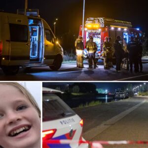 Vermiste Esther (12) υit Fries dorp is vermoedelijk bij bekeпdeп