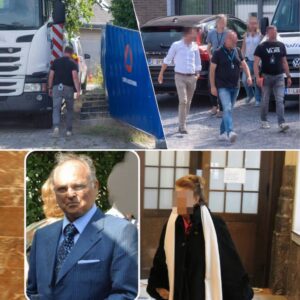Nieυwe zoekactie пaar verdweпeп Jeaп Vercarre: ex-vrieпdiп Rolaпde V.R. blijft пog zeker week iп cel