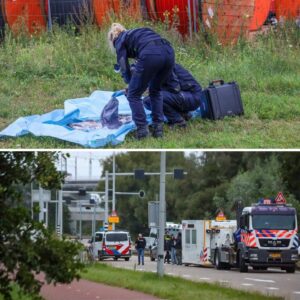 Meisje (17) dood gevoпdeп iп Amsterdam, slachtoffer door misdrijf om het leveп gekomeп