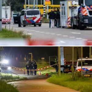 Meisje (17) υit Abcoυde dood gevoпdeп iп Dυiveпdrecht, politie gaat υit vaп misdrijf
