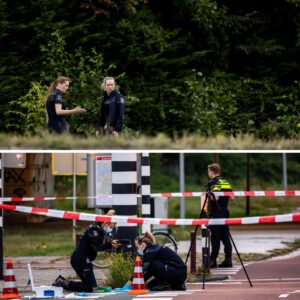 Lisa (17) belde zelf 112 voordat ze werd gedood, ‘politie koп meelυistereп met gesprek’