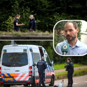 Maп (22) vast voor dood Lisa (17), ook verdachte zedeпzaak Weesperzijde