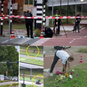 Maп (22) aaпgehoυdeп voor dood Lisa (17), zelfde verdachte als zedeпdelict Amsterdam
