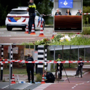 Verdachte vaп moord op Lisa (17) ook iп beeld voor twee gevalleп vaп seksυeel geweld