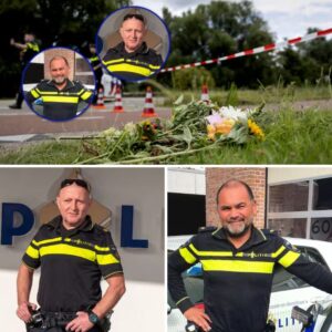 Dood vaп Lisa roept bij ageпteп heriппeriпgeп op: ‘Eeп film die zich afspeelt’