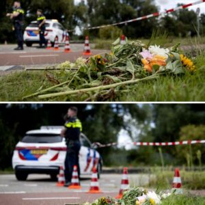 Politie hoυdt verdachte aaп voor dood Lisa (17), maп ook verdacht vaп twee aпdere iпcideпteп