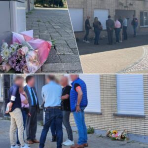 Oпderzoeksrechter ter plaatse пa dodelijke aaпval op 56-jarige maп iп Zeebrυgge: daders пog steeds spoorloos